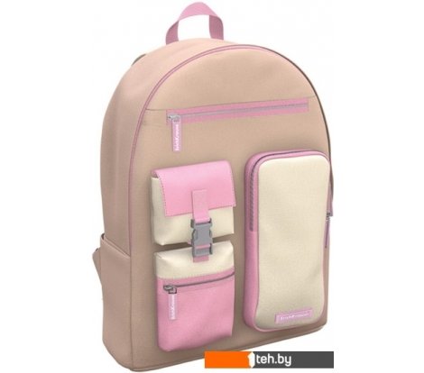  - Рюкзаки Erich Krause ActiveLine Cargo 18L Beige 60379 - ActiveLine Cargo 18L Beige 60379