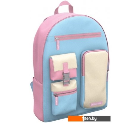  - Рюкзаки Erich Krause ActiveLine Cargo 18L Light Blue 60378 - ActiveLine Cargo 18L Light Blue 60378