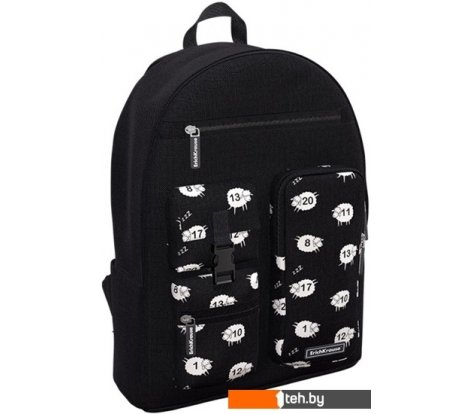  - Рюкзаки Erich Krause ActiveLine Cargo 18L Sheeps 60372 - ActiveLine Cargo 18L Sheeps 60372