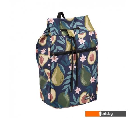  - Рюкзаки Erich Krause ActiveLine Cord 18L Avocado Dusk - ActiveLine Cord 18L Avocado Dusk