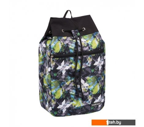  - Рюкзаки Erich Krause ActiveLine Cord 18L Extreme - ActiveLine Cord 18L Extreme