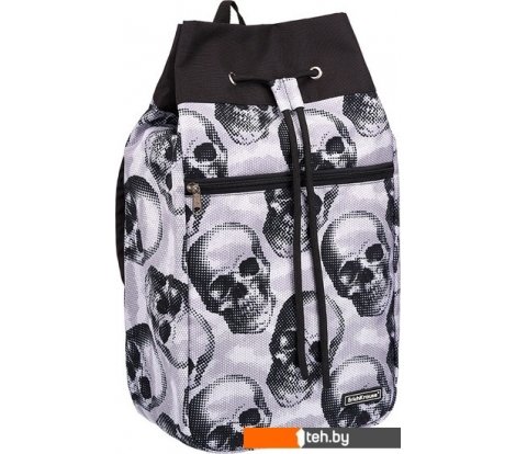  - Рюкзаки Erich Krause ActiveLine Cord 18L Pixel Skull - ActiveLine Cord 18L Pixel Skull