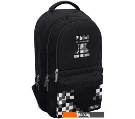  - Рюкзаки Erich Krause ActiveLine Ergoback 22L Chess Player 60150 - ActiveLine Ergoback 22L Chess Player 60150
