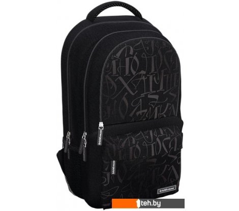  - Рюкзаки Erich Krause ActiveLine Ergoback 22L Lettering 60321 - ActiveLine Ergoback 22L Lettering 60321