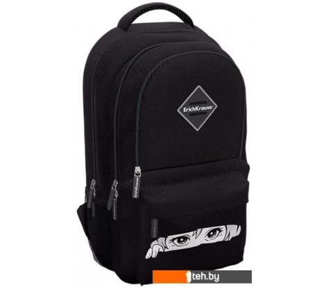  - Рюкзаки Erich Krause ActiveLine Ergoback 22L Watching You 60320 - ActiveLine Ergoback 22L Watching You 60320