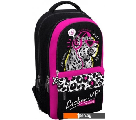  - Рюкзаки Erich Krause ActiveLine Ergoback 22L Wild Soul 60146 - ActiveLine Ergoback 22L Wild Soul 60146