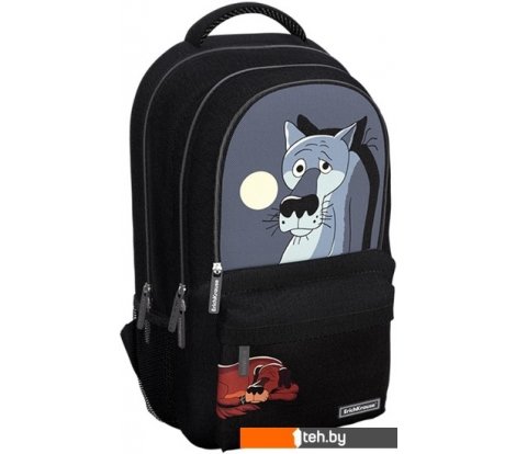  - Рюкзаки Erich Krause ActiveLine Ergoback 22L Жил-был Пес 60317 - ActiveLine Ergoback 22L Жил-был Пес 60317