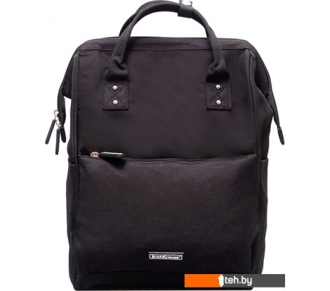  - Рюкзаки Erich Krause ActiveLine Multi 17L Black 58822 - ActiveLine Multi 17L Black 58822