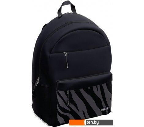  - Рюкзаки Erich Krause ActiveLine Pro 20L Grey Zebra 60360 - ActiveLine Pro 20L Grey Zebra 60360
