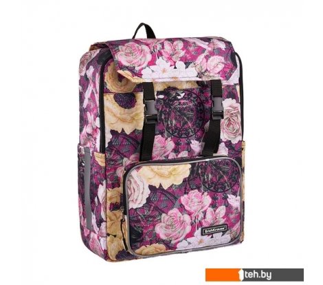  - Рюкзаки Erich Krause ActiveLine Vintage 18L Bouquet - ActiveLine Vintage 18L Bouquet
