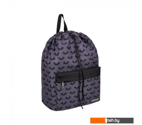  - Рюкзаки Erich Krause EasyLine 16L Bat Cave - EasyLine 16L Bat Cave