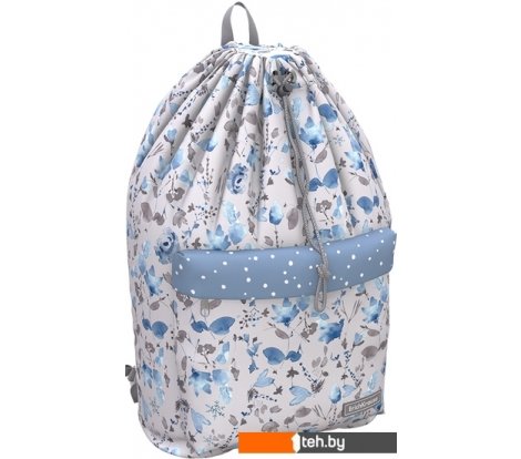  - Рюкзаки Erich Krause EasyLine 16L Frozen Beauty 56070 - EasyLine 16L Frozen Beauty 56070