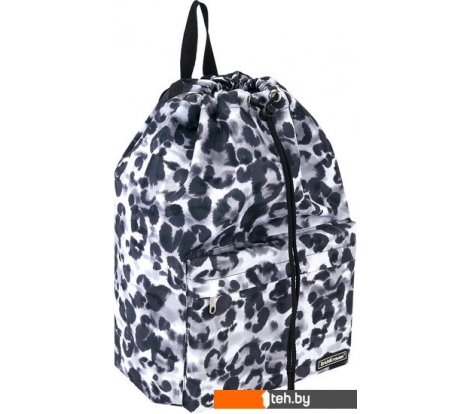  - Рюкзаки Erich Krause EasyLine 16L Grey Leopard 48395 - EasyLine 16L Grey Leopard 48395