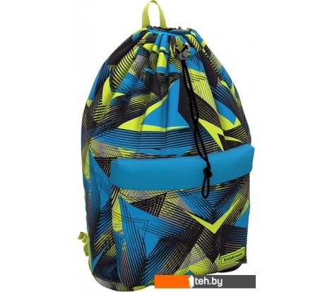  - Рюкзаки Erich Krause EasyLine 16L Triangle 51792 - EasyLine 16L Triangle 51792