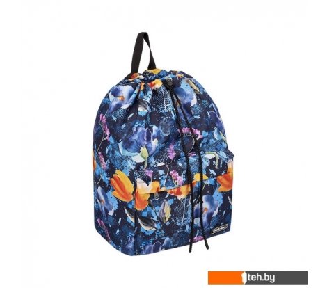  - Рюкзаки Erich Krause EasyLine 16L Watercolor - EasyLine 16L Watercolor