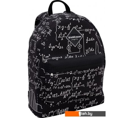  - Рюкзаки Erich Krause EasyLine 17L Algebra 51765 - EasyLine 17L Algebra 51765