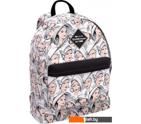  - Рюкзаки Erich Krause EasyLine 17L Color Sketch 51741 - EasyLine 17L Color Sketch 51741