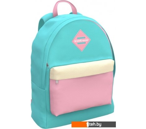  - Рюкзаки Erich Krause EasyLine 17L Mint 54723 - EasyLine 17L Mint 54723