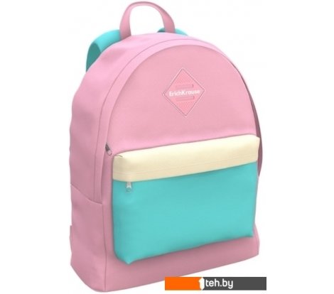  - Рюкзаки Erich Krause EasyLine 17L Rose 54722 - EasyLine 17L Rose 54722