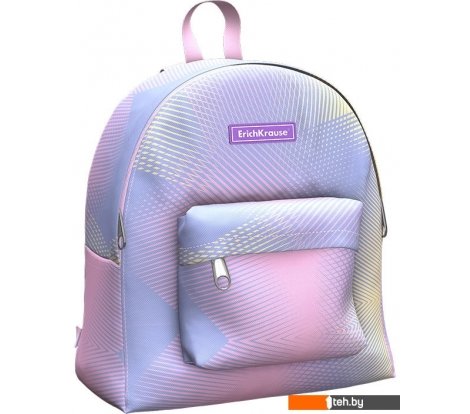  - Рюкзаки Erich Krause EasyLine 6L Soft Violet 57246 - EasyLine 6L Soft Violet 57246