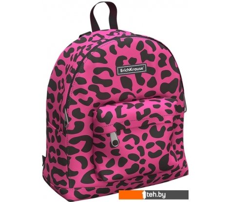  - Рюкзаки Erich Krause EasyLine 6L Velvet Leopard 54730 - EasyLine 6L Velvet Leopard 54730