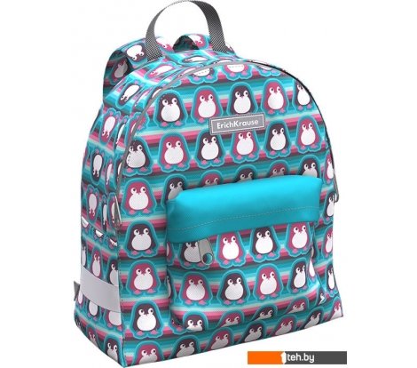  - Рюкзаки Erich Krause EasyLine Mini 6L Little Antarctica 56707 - EasyLine Mini 6L Little Antarctica 56707