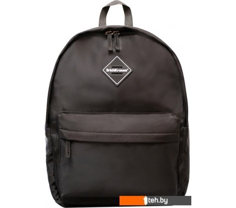  - Рюкзаки Erich Krause EasyLine Style 19L Black 58817 - EasyLine Style 19L Black 58817