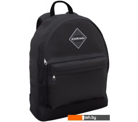  - Рюкзаки Erich Krause EasyLine Touch 17L Black 60368 - EasyLine Touch 17L Black 60368