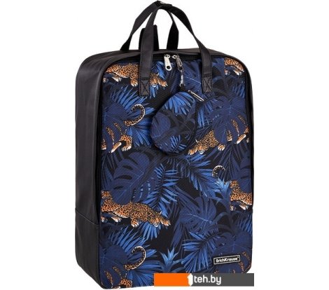  - Рюкзаки Erich Krause StreetLine 16L Hidden Leopard - StreetLine 16L Hidden Leopard
