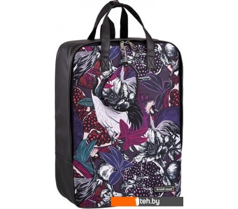  - Рюкзаки Erich Krause StreetLine 16L Pomegranate - StreetLine 16L Pomegranate