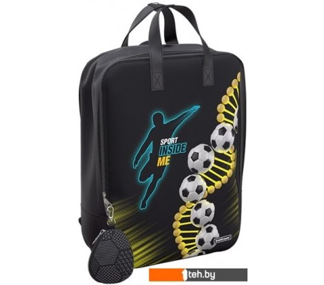  - Рюкзаки Erich Krause StreetLine 16L Sport DNA 59881 - StreetLine 16L Sport DNA 59881