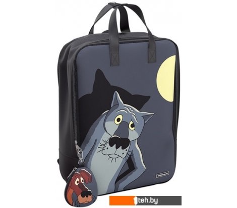  - Рюкзаки Erich Krause StreetLine 16L Жил-был Пес 60345 - StreetLine 16L Жил-был Пес 60345