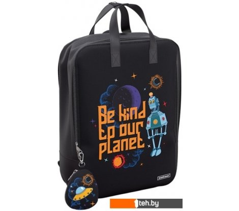  - Рюкзаки Erich Krause StreetLine 16L Тайна третьей планеты 60346 - StreetLine 16L Тайна третьей планеты 60346