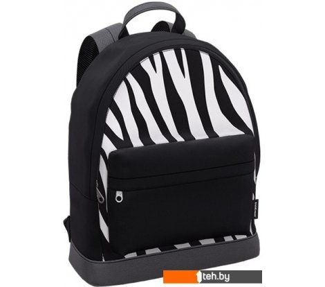 - Рюкзаки Erich Krause StreetLine Black&White Zebra 60352 - StreetLine Black&White Zebra 60352