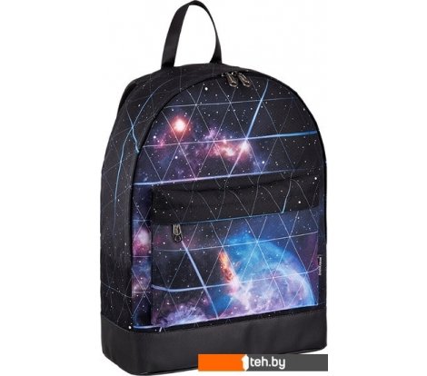  - Рюкзаки Erich Krause StreetLine 17L Blue Stardust - StreetLine 17L Blue Stardust