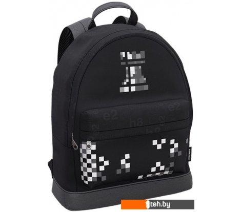  - Рюкзаки Erich Krause StreetLine Chess Player 60128 - StreetLine Chess Player 60128