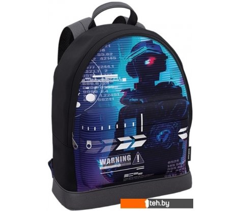  - Рюкзаки Erich Krause StreetLine Cyber Game 59883 - StreetLine Cyber Game 59883