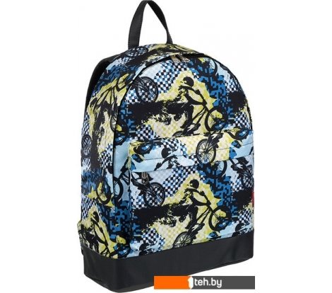  - Рюкзаки Erich Krause StreetLine 17L Cyclist - StreetLine 17L Cyclist