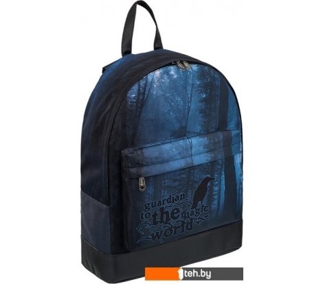  - Рюкзаки Erich Krause StreetLine 17L Dark Forest - StreetLine 17L Dark Forest