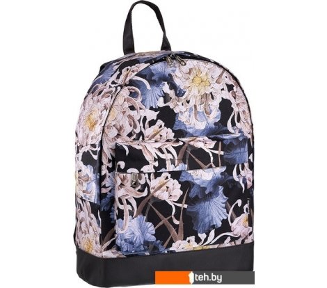  - Рюкзаки Erich Krause StreetLine 17L Golden Daisy - StreetLine 17L Golden Daisy