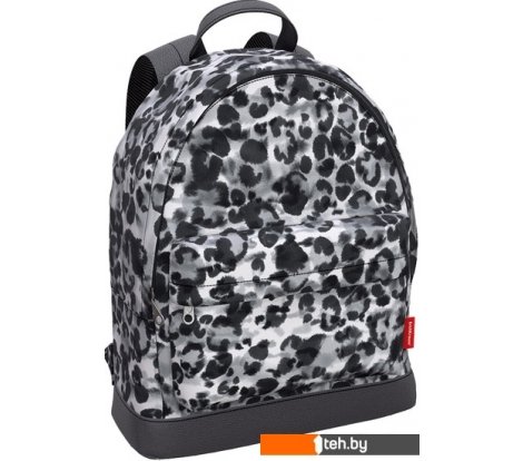  - Рюкзаки Erich Krause StreetLine 17L 54746 (серый леопард) - StreetLine 17L 54746 (серый леопард)