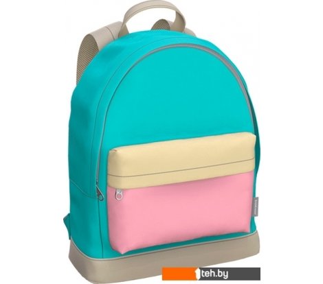  - Рюкзаки Erich Krause StreetLine 17L Mint Light 60508 - StreetLine 17L Mint Light 60508