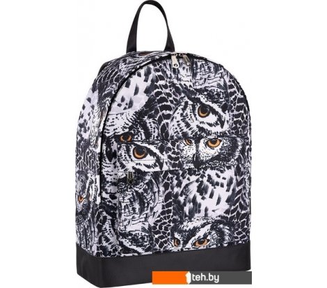  - Рюкзаки Erich Krause StreetLine 17L Night Owl - StreetLine 17L Night Owl