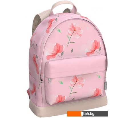  - Рюкзаки Erich Krause StreetLine 17L Peachy Flowers 60125 - StreetLine 17L Peachy Flowers 60125