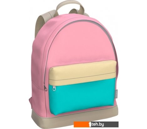  - Рюкзаки Erich Krause StreetLine 17L Rose Light 60507 - StreetLine 17L Rose Light 60507