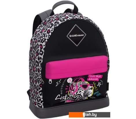  - Рюкзаки Erich Krause StreetLine 17L Wild Soul 60127 - StreetLine 17L Wild Soul 60127