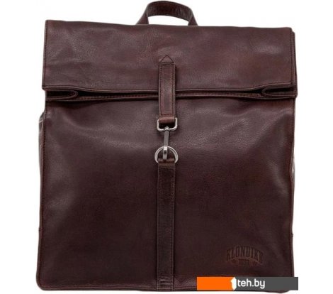  - Рюкзаки Klondike 1896 Digger Mara KD1070-03 (темно-коричневый) - Digger Mara KD1070-03 (темно-коричневый)