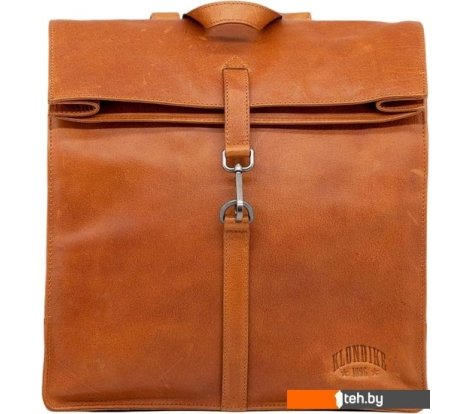  - Рюкзаки Klondike 1896 Digger Mara KD1070-04 (коньяк) - Digger Mara KD1070-04 (коньяк)