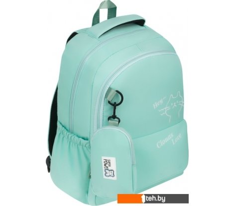  - Рюкзаки Meshu Cute Cat + пенал MS_57776 - Cute Cat + пенал MS_57776