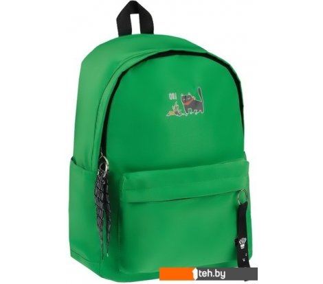  - Рюкзаки Meshu Ever Green MS_49215 - Ever Green MS_49215